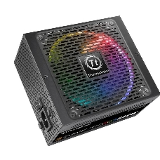 Блок питания Thermaltake PS-SPR-0850FPCBEU-R, SMART PRO/Fully Modular/850W/ATX 2.3 & EPS 2.92/A-PFC/14cm RGB Fan/EU/80Plus Bronze RTL