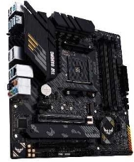 Материнская плата ASUS TUF GAMING B550M-PLUS ; 90MB14A0-M0EAY0