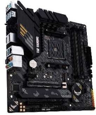 Материнская плата ASUS TUF GAMING B550M-PLUS ; 90MB14A0-M0EAY0