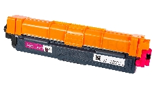 Картридж SAKURA TN245М для Brother HL-3140/3150/3170, DCP-9020, MFC-9140/9330/9340, пурпурный, 2 200к.