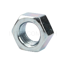 Гайка шестигранная KRANZ DIN 934, M16, короб (25 шт./уп.)
