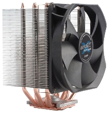 Кулер ZALMAN CNPS10X Performa {for S1156/1366/775/AM3/AM2/939/940, алюминий-медь}