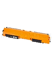 Картридж SAKURA CE310A для HP LaserJet Pro CP1025/CP1025N, Canon i-SENSYS LBP-7010 Color черный, 1200 к.