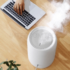 Увлажнитель воздуха deerma Humidifier DEM-F800 White, ультразвуковой