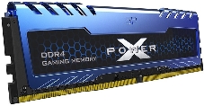 Модуль памяти Silicon Power 8GB 3600МГц DDR4 CL18 DIMM 1Gx8 SR