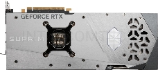 Видеокарта MSI RTX4080 16GB SUPRIM X NVIDIA GeForce RTX 4080 16384Mb 256 GDDR6X 2625/22400 HDMIx1 DPx3 HDCP Ret