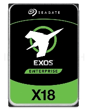 Жесткий диск SATA 12TB 7200RPM 6GB/S ST12000NM000J SEAGATE