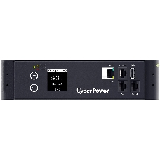 Блок распределения питания PDU CyberPower PDU83402 3ph 0U, Switched MBO ,IN: 415V/32A, IEC309-32Aplug