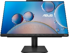 Моноблок Asus E5402WVAK-BA0820 23.8 Full HD i5 1340P (1.9) 8Gb SSD512Gb Iris Xe CR noOS GbitEth WiFi BT 150W клавиатура мышь Cam черный 1920x1080