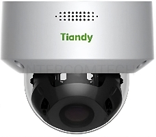 Камера видеонаблюдения IP Tiandy TC-C35MS I5/A/E/Y/M/H/2.7-13.5mm/V4.0 2.7-13.5мм цв. (TC-C35MS I5/A/E/Y/M/H/V4.0)