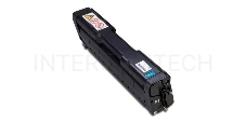 Тонер-картридж Ricoh тип SPC310E (407639/406351), желтый, 2800 отпечатков (для SP C320DN), 2500 отпечатков (для SP C242DN/C242SF), 2300 стр. A4 (5%, ISO 2800, для SP C340/ C342DN), для Aficio SP C231SF/C232SF/ SP C231N/C232DN/C311N/C312DN/C320DN/C242DN/C2
