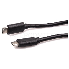 Кабель USB3.1 CM-CM 1.8M CU400-1.8M VCOM