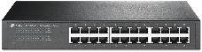 Коммутатор TP-Link TL-SG1024D Коммутатор 24-port Gigabit Switch