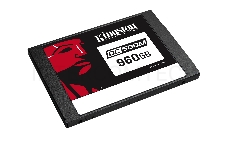 Накопитель SSD KINGSTON  960GB SEDC500M/960G  SATA2.5