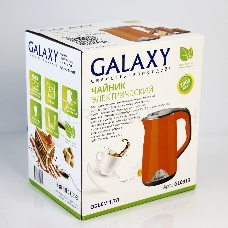 Чайник GALAXY GL 0313