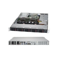 Платформа SuperMicro SYS-1029P-WTRT