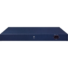 Коммутатор PLANET FGSW-2511P 24-Port 10/100TX 802.3at PoE + 1-Port Gigabit TP/SFP combo Ethernet Switch (190W PoE Budget, Standard/VLAN/QoS/Extend mode)