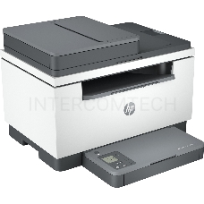 МФУ HP LaserJet M236sdw, (9YG09A), принтер/сканер/копир, A4, 29ppm, print 600х600dpi, scan 600x600dpi, LCD, Wi-Fi, LAN, USB, ADF