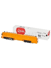 Картридж SAKURA CE310A для HP LaserJet Pro CP1025/CP1025N, Canon i-SENSYS LBP-7010 Color черный, 1200 к.