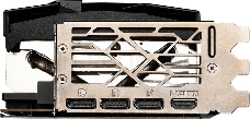 Видеокарта MSI RTX4080 16GB SUPRIM X NVIDIA GeForce RTX 4080 16384Mb 256 GDDR6X 2625/22400 HDMIx1 DPx3 HDCP Ret