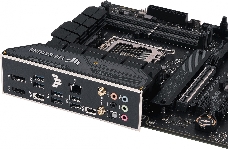 Материнская плата Asus TUF GAMING Z790-PLUS WIFI Soc-1700 Intel Z790 4xDDR5 ATX AC`97 8ch(7.1) 2.5Gg RAID+HDMI+DP