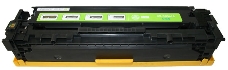 Тонер Картридж Cactus CS-CB541A голубой для HP Color LaserJet CP1215/1515/CM1312 (1400стр.)