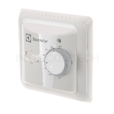 Терморегулятор ELECTROLUX Thermotronic Basic ETB-16  механический