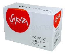Картридж SAKURA 106R00688 для Xerox P3450, черный, 10000 к.