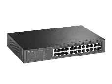 Коммутатор TP-Link TL-SG1024D Коммутатор 24-port Gigabit Switch