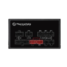 Блок питания Thermaltake PS-SPR-0850FPCBEU-R, SMART PRO/Fully Modular/850W/ATX 2.3 & EPS 2.92/A-PFC/14cm RGB Fan/EU/80Plus Bronze RTL