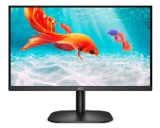 Монитор 21.5 AOC 22B2H Black (VA, 1920x1080, 75Hz, 6.5 ms, 178°/178°, 200 cd/m, 200M:1, +HDMI 1.4)