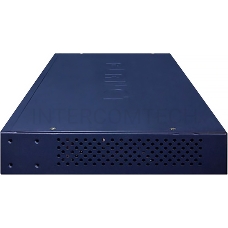 Коммутатор PLANET FGSW-2511P 24-Port 10/100TX 802.3at PoE + 1-Port Gigabit TP/SFP combo Ethernet Switch (190W PoE Budget, Standard/VLAN/QoS/Extend mode)