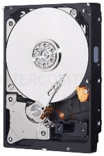 Жесткий диск WD 1Tb 7200rpm WD10EZEX Original SATA-III Caviar Blue 64Mb 3.5