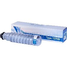 Картридж NV Print совместимый Ricoh Aficio Type 1270D для RA 1515/MP161/171 (7000k)