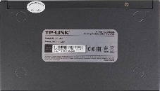 Коммутатор TP-Link SMB TL-SF1008P Коммутатор 8-port 10/100M Desktop PoE Switch