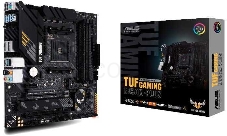 Материнская плата ASUS TUF GAMING B550M-PLUS ; 90MB14A0-M0EAY0