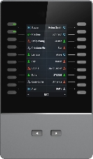 Модуль расширения Grandstream GBX20 серый