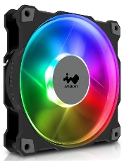 Вентилятор InWin IW- Jupiter AJ120  fan RGB (Single pack) [6139243]