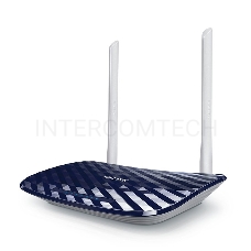Маршрутизатор TP-Link  Беспроводный Archer C20(RU)