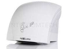 Сушилка для рук Neoclima NHD-2.0 2000Вт белый