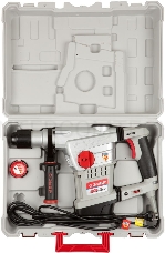 Перфоратор ЗУБР ЗПМ-40-1250 ЭВК Перфоратор  SDS-Max