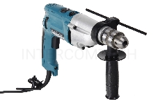 Дрель ударная Makita HP2070F 1010Вт