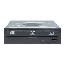 Оптический внутр. привод LiteON DVD-RW/+RW iHAS124-14/04, Black (OEM) {SATA}