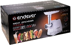 Мясорубка Endever Sigma-57