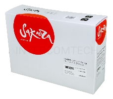 Картридж SAKURA 106R02310 для Xerox WC_3315/WC_3325, черный, 5000 к.