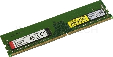 Модуль памяти Kingston DRAM 8GB 3200MHz DDR4 ECC CL22 DIMM 1Rx8 Hynix D EAN: 740617312218