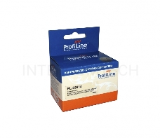 Картридж PL-03814 для принтеров Epson StylusC43 Black водн ProfiLine