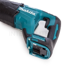 Ножовка MAKITA DJR187Z  18В. Li-ion. 0-3000об\м. х-32мм. рез-255мм