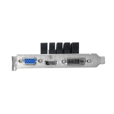 Видеокарта Asus  GT730-SL-2GD5-BRK nVidia GeForce GT 730 2048Mb 64bit GDDR5 902/5010 DVIx1/HDMIx1/CRTx1/HDCP PCI-E Ret