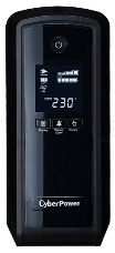 Источник бесперебойного питания CyberPower CP900EPFCLCD 900VA/540W